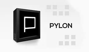 pylon pro Λογιστικές υπηρεσίες