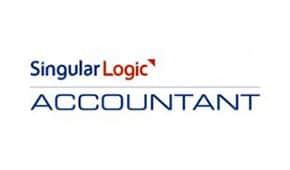 singularLogicAccountant pro Λογιστικές υπηρεσίες