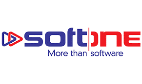 softone logo Hotel Solutions