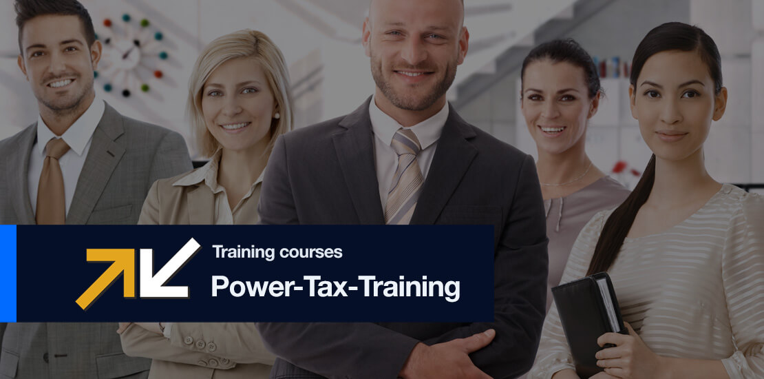 Παρουσίαση του Εξειδικευμένου Κέντρου Λογιστικής μας, Power-Tax-Training