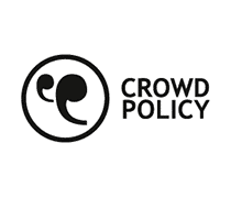 crowd policy Οι πελάτες μας